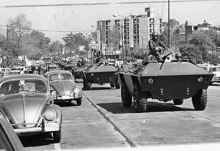 fotos vintage de las Fuerzas armadas mexicanas - Página 6 Gso1807085h